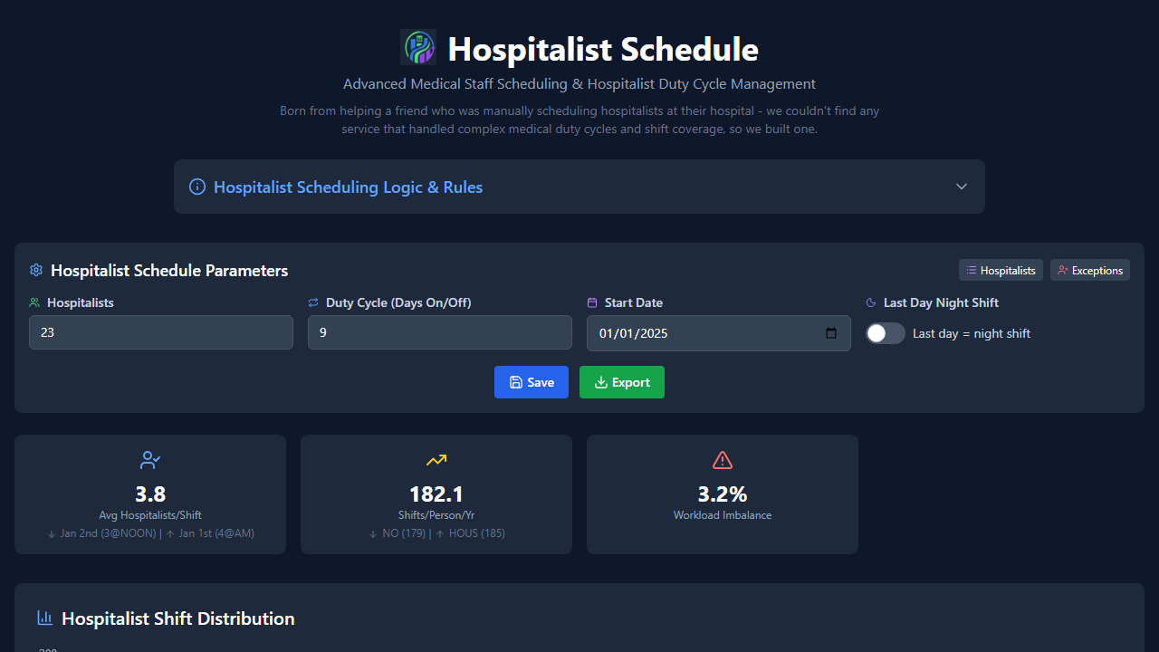 Preview image for Scheduler