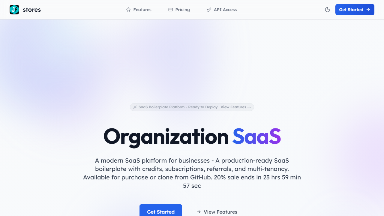 Preview image for Stores